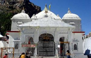 ganotri yatra
